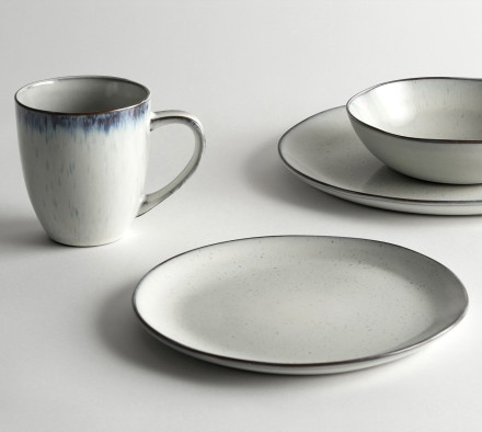 7 New Tableware Collections: Everyday Rituals Elevated