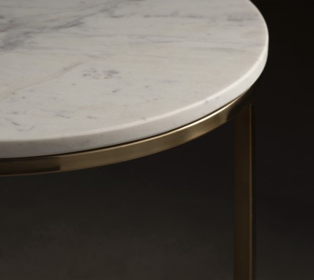 Gleam, Not Glamour: Styling Brass with Ease