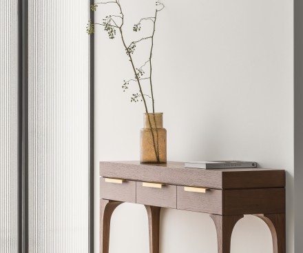 The Entry Edit: How to Make Your Hallway Count