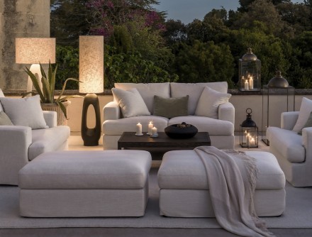 Dubai Summer Surprises: Up to 50% Off at Dantone Home