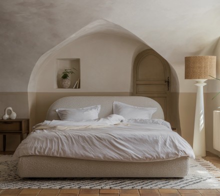 Feeling at Home: Details That Warm a Space