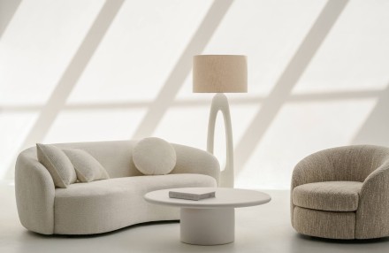 Just Moved In: 3 Things That Make Furnishing Easier