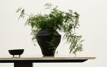 Two Dining Groups: Where Architecture Meets Art