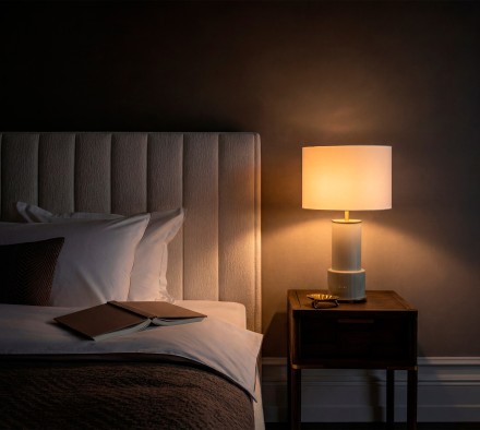 The Daily Reset: Designing a Bedroom for Deep Rest