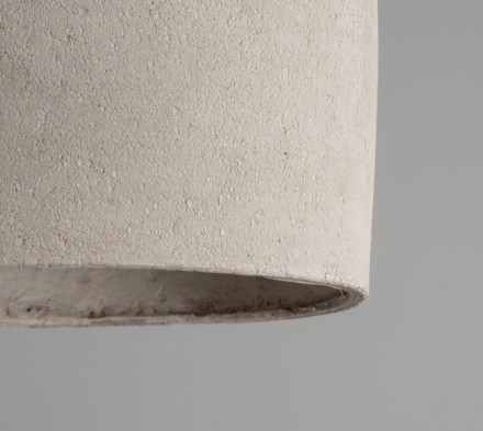 Sculpted Light: 6 New Pendant Lamps