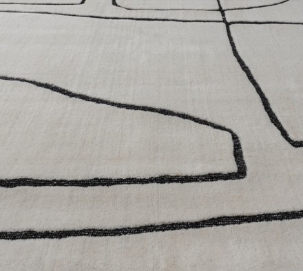 New in: 15 Rugs That Define Space