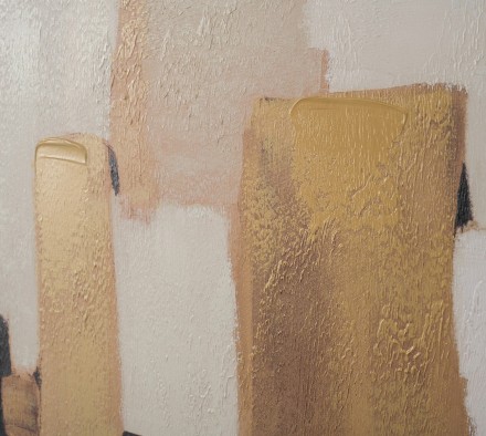 New Wall Art: Surface, Gesture, Tone