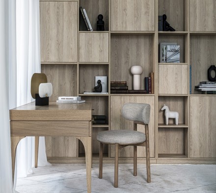 Back to School: Interiors that Inspire Young Minds