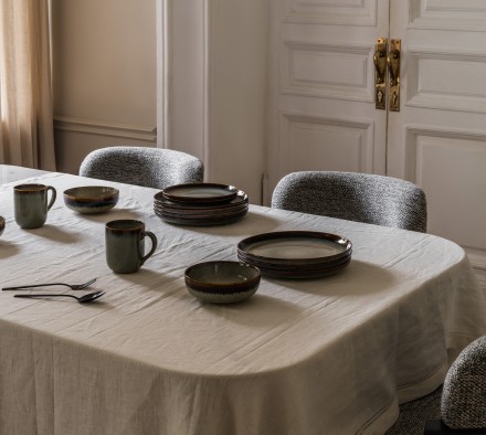 Stories Worth Telling: Five Tableware Collections on Sale