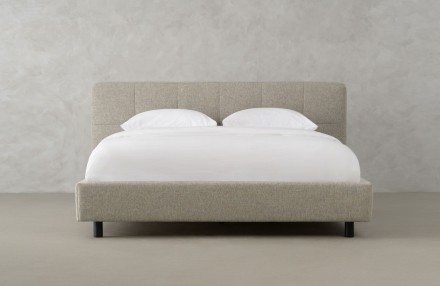 Where Rest Begins: Navarra and Flat Bed