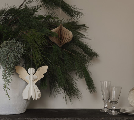 Festive Edition: Crafting a Festive Atmosphere for Your Home