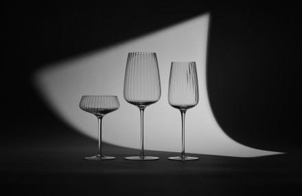Dantone Home Glassware Guide: The Right Glass for Every Drink