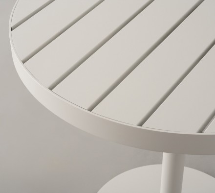 New Taormina Tables: Three Scales for Every Terrace