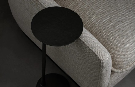 Nine New Tables: Pedestals for Everyday Things
