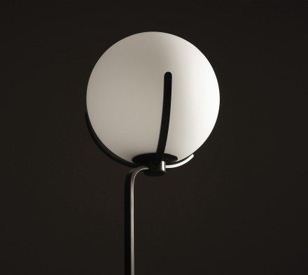 When Light Speaks: Three Lamps of Poise and Presence