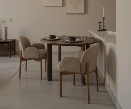 House That Feels Like Home: B2B Apartment Furnishing in Dubai