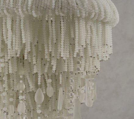 3 New Chandeliers: Aura, Bogemia & Mirage