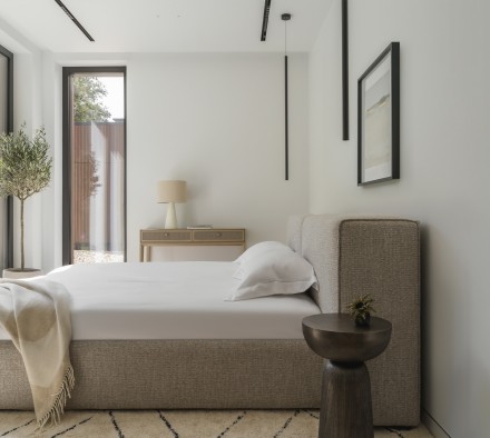 Sleep Well, Live Better: Mattresses at Dantone Home