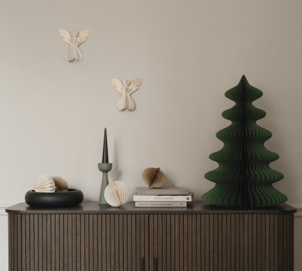 Winter Edition: Home, Dressed for the Season