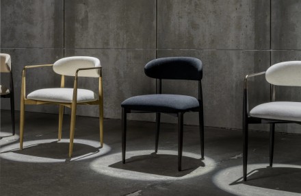 20 Dining Chairs, In Stock: Choosing by Style and Use
