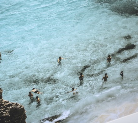 Graphic Accents: New Posters for Modern Interiors