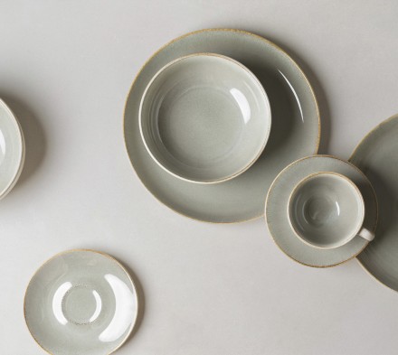 Reactive Glaze: The Art of Imperfect Beauty