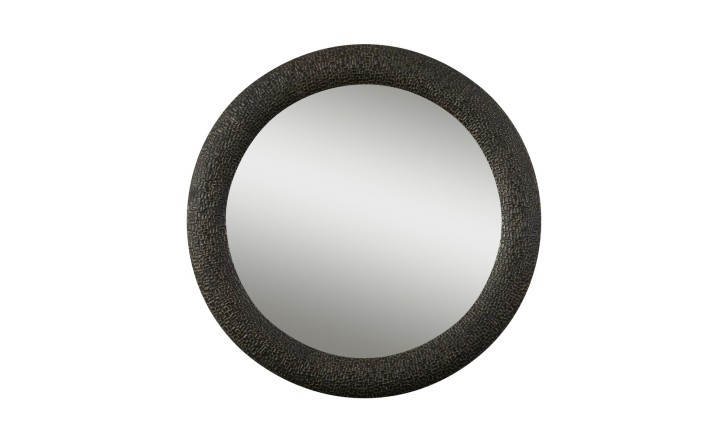 Wutai Mirror