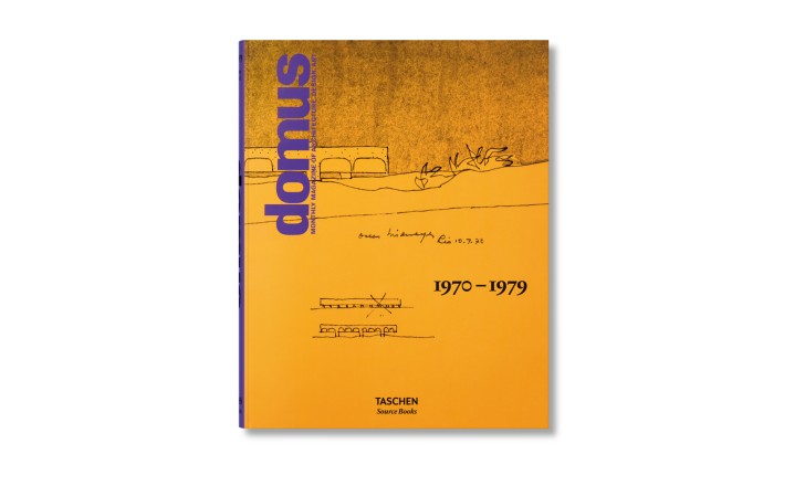 Domus 1970-1979