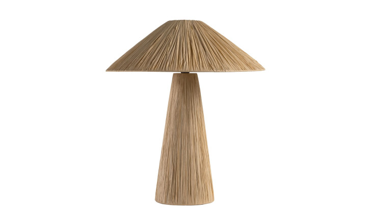 Maynila Table Lamp