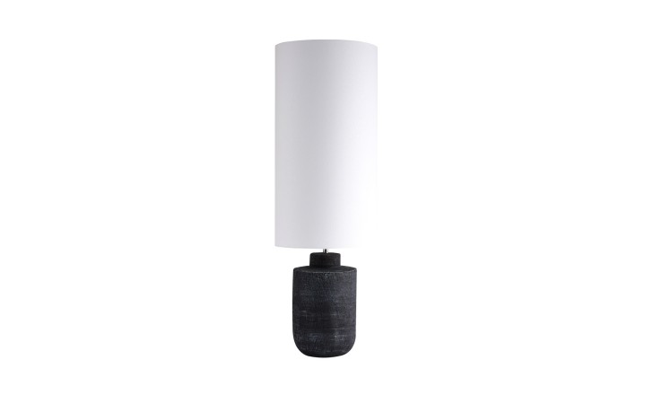 Sena Table Lamp black