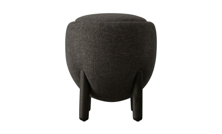 Tommy Ottoman (Fabric Lola 455)