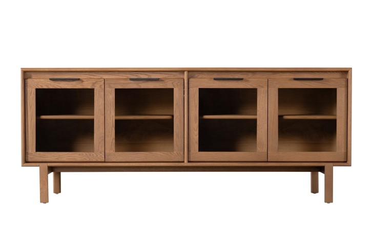 JP Line 6.0 TV Unit Light Finish