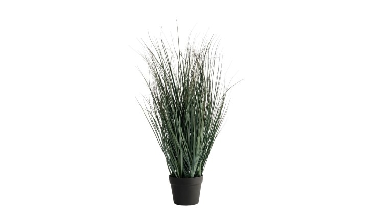 Artificial Grass in pot L size H83 cm