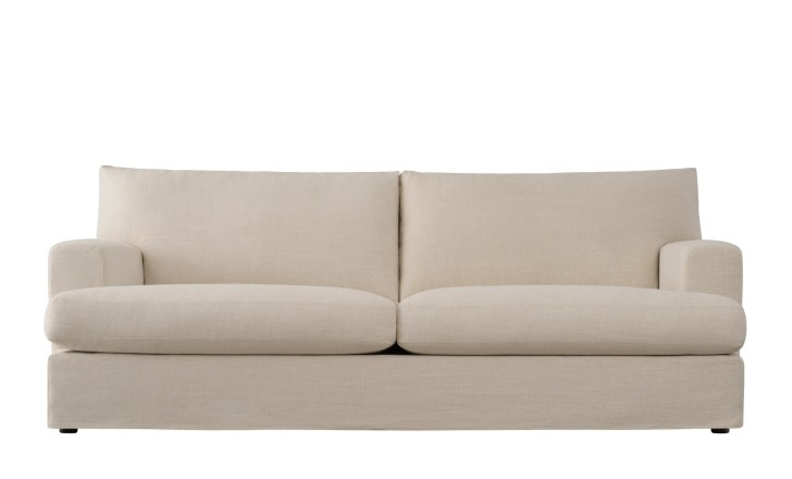 Carmel Sofa 238x115x92 (fabric FLW1A)