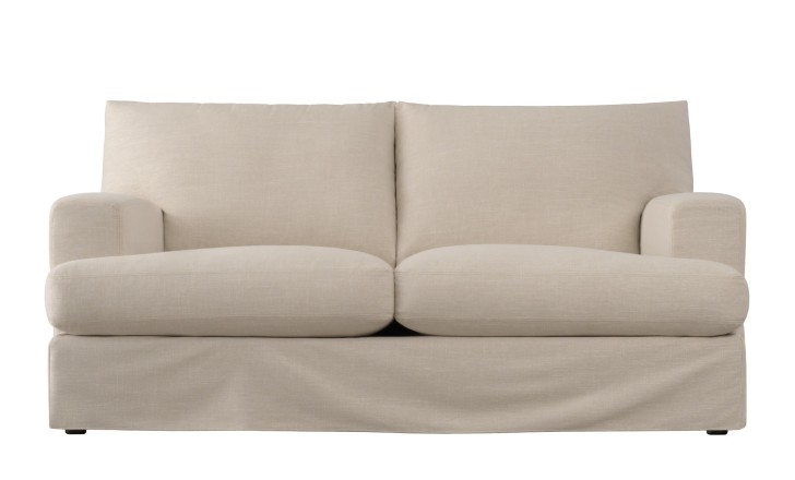 Carmel Sofa 190x115x92 (fabric FLW1A)