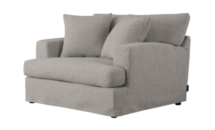 Carmel Armchair (fabric DFC7A)