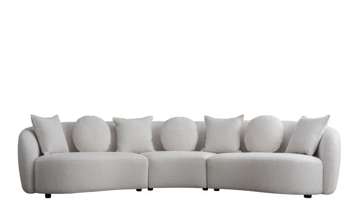 Sonora Sofa 322cm (EDС1 fabric)