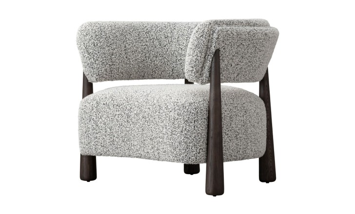 Lauren Armchair (A3111 col 9A)