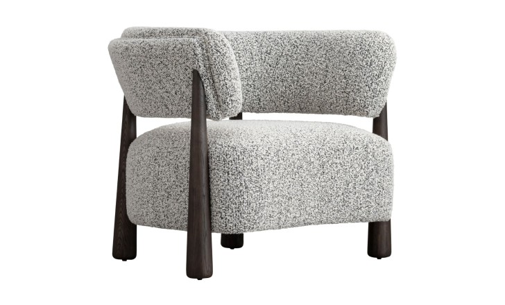 Lauren Armchair (A3111 col 9A)