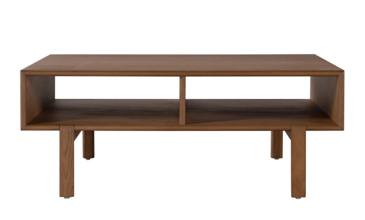JP Line 6.0 Coffee Table Light Finish