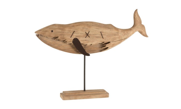 Rorqual Paulownia Wood XL