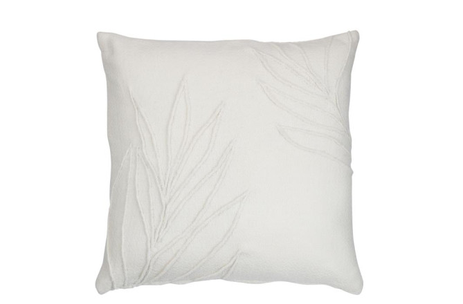 Cushion Leaf