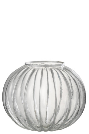 Candle Holder Hurricane Ball