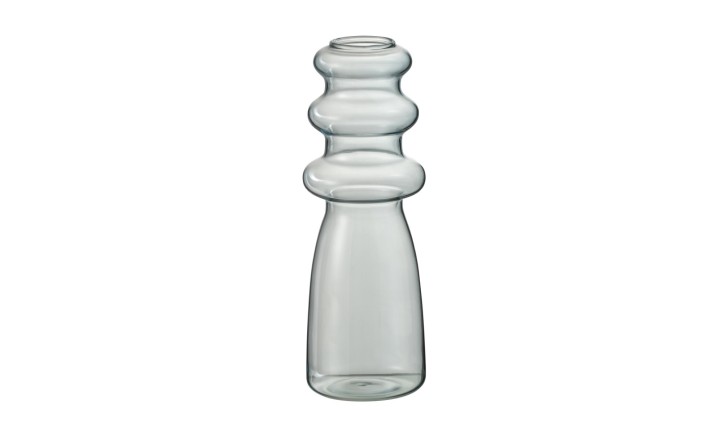 Luna Vase Blue L