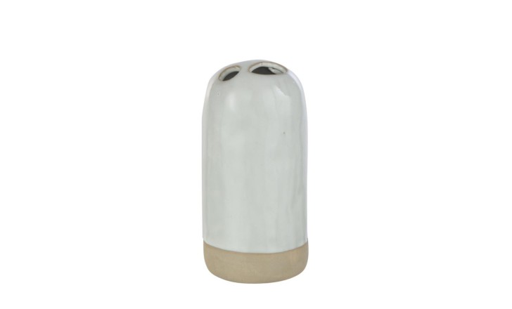 Porcelain 4 Holes Vase