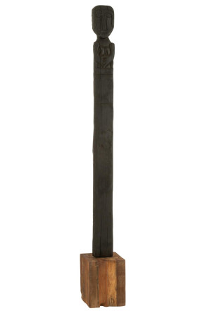 Kuru Statue