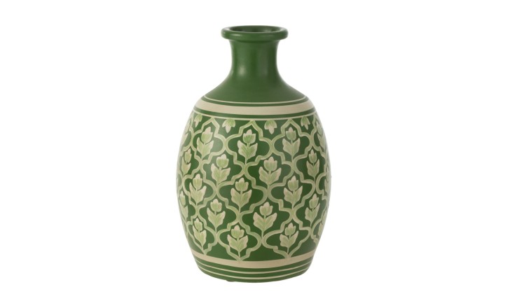 Flow Vase