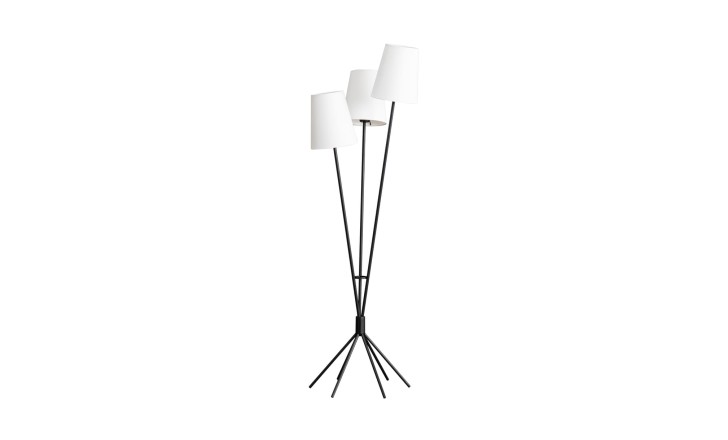 Edwin Floor Lamp