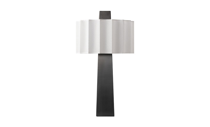 Twist Table lamp