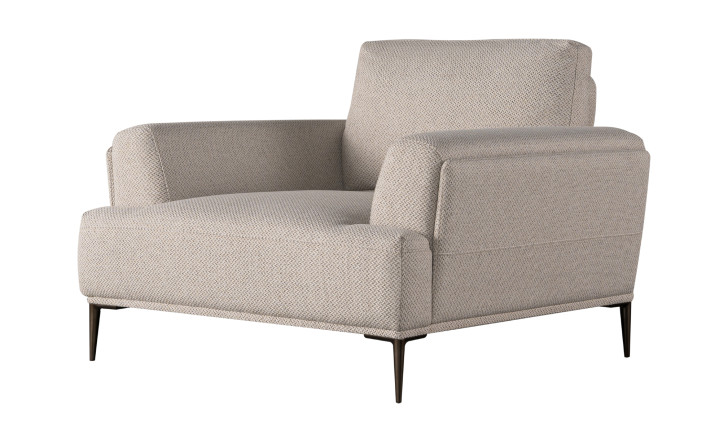 Calgary Armchair (fabric FH7A)